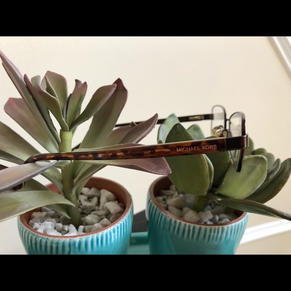 Michael Kors Eyeglasses - Picture 4 of 8